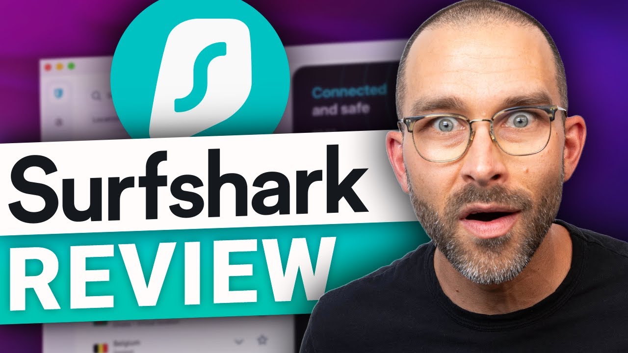 ⁣HONEST Surfshark review | Is it worth trying Surfshark VPN?