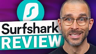 HONEST Surfshark review | Is it worth trying Surfshark VPN?