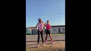 Abafana The Boys Vs Amantombazane The Girls Dance Challenge Accepted
