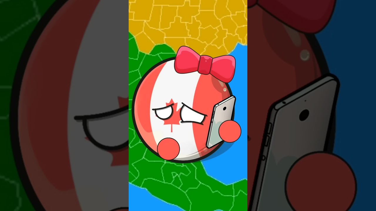 recopilación de la temporada 3 de mexico y Canadá 