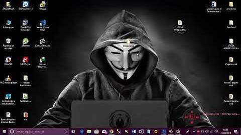 Curriculum en HTML y CSS