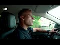 Inside France's fight against wildfires | Focus on Europe