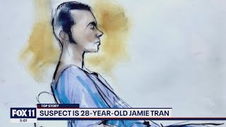 Man facing federal hate charges in shooting of two Jewish men