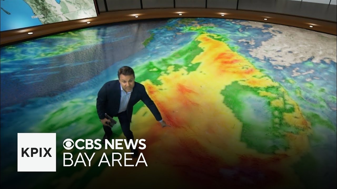 Thursday First Alert Weather 11/13/25: More rain coming next week - YouTube