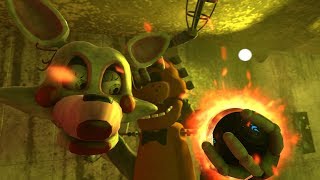 Sfm Fnaf Life Of A Traitor 3