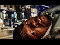 The day 50 Cent survived a headshot | Get Rich or Die Tryin' | CLIP