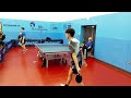 Noah Byrne-Smith v Harry Tomlinson HIGHLIGHTS | U15 Boys' Division 1 National Series Round 2