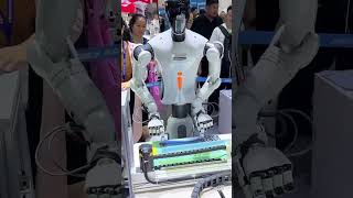 Do you think robots can replace humans in sewing?#automaticlockstitchtemplatesewingmachine