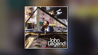 John Legend....Coming Home [2006] [G.O.O.D Music] [Columbia] [PCSS] 720p