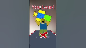 Roblox filter challange 2025 #shorts #funny #games