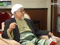 Pentingnya Kerajaan Perpaduan - Presiden PAS