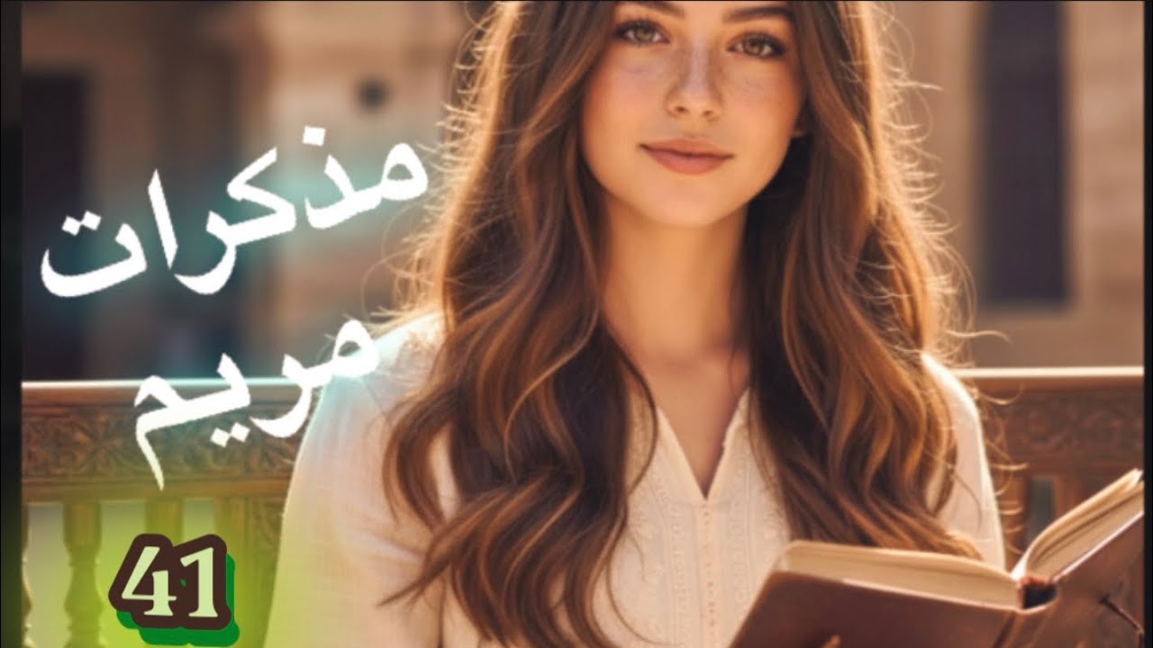#قصة مذكرات مريم البارت 41 #روايات_باللهجه_العراقيه 