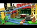 【きかんしゃトーマス】プラレール運転会2012in各務原 Plarail Festival2012