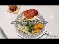 VLOG 11 | ONE DAY WITH ME | 端午节早餐 · 培根三明治晚餐 | Breakfast -- Rice Dumplings &amp; Dinner -- Bacon Butties