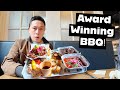 I eat Award Winning BBQ in Manchester - I was SHOCKED!