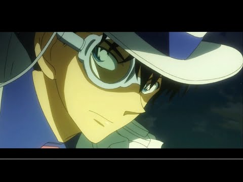 【怪盗キッドMAD】臨怪ダイバー/まじっく快斗