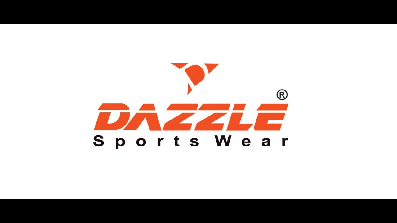 Dazzle Sports Wear Pvt Ltd (Corporate video) Dazzle Sportswear The
