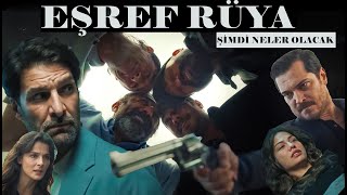 EŞREF RÜYA 16. Yeni Bölüm Fragmanı | &quot;NİSAN, SEN RÜYASIN&quot; #EşrefRüya 