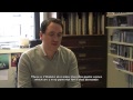 Capture de la vidéo François Meïmoun À Propos De Ses Quatuors