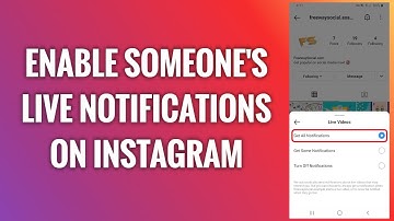 How To Enable Someone