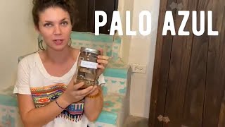 Palo azul: tree-mendous help for inflammation!