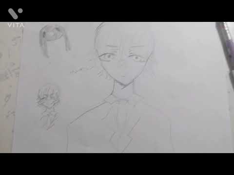 テイペン擬人化！