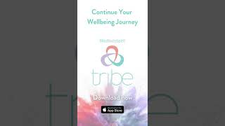 Mind Body Spirit Tribe App Preview screenshot 1