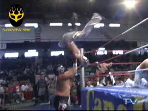 LOS MEJORES LANCES DE LA LUCHA LIBRE EN LA ARENA COLISEO GUADALAJARA CMLL CONSEJO MUNDIAL DE LUCHA LIBRE