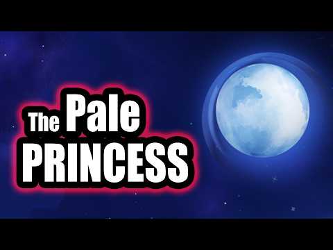 The Day Mooncakeva's Secrets Were Revealed