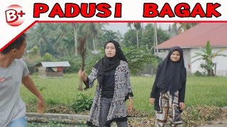 PADUSI BAGAK | LAWAK MINANG | STRONG | Komedi Minang Lucu