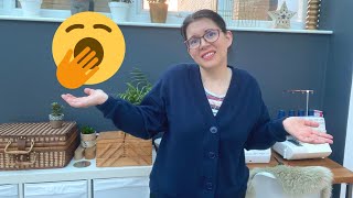 Why bother sewing wardrobe staples? #fridaysews
#Sewingvlog #marlosweater
Sewing wardrobe staples, wardrobe basics, its all the same, a core piece of clothing which can be worn without much effort and styling. This is the 3rd Marlo sweater by True Bias that Ive made and I share my thoughts about sewing a basic item.
Sewing pattern:
https://www.truebias.com/2021/01/introducing-the-marlo-sweater.html
If youd like to support my channel then please consider buying me a virtual coffee, thank you:
https://ko-fi.com/halesmooresewing
Sewing cosplay video:
https://youtu.be/pKMDE2FgwFY Why bother sewing wardrobe staples? #fridaysews