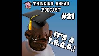 Student Loan Update April 2026 – Part 2: It’s A T.R.A.P