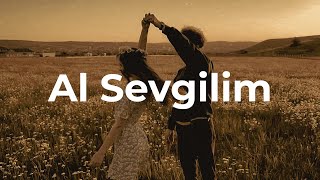 Semicenk & Funda Arar - Al Sevgilim ( Sözleri/Lyrics ) 🎸 Resimi
