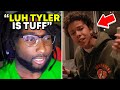 Annoying Reacts to Luh Tyler - I Got A Dollar 🔥!