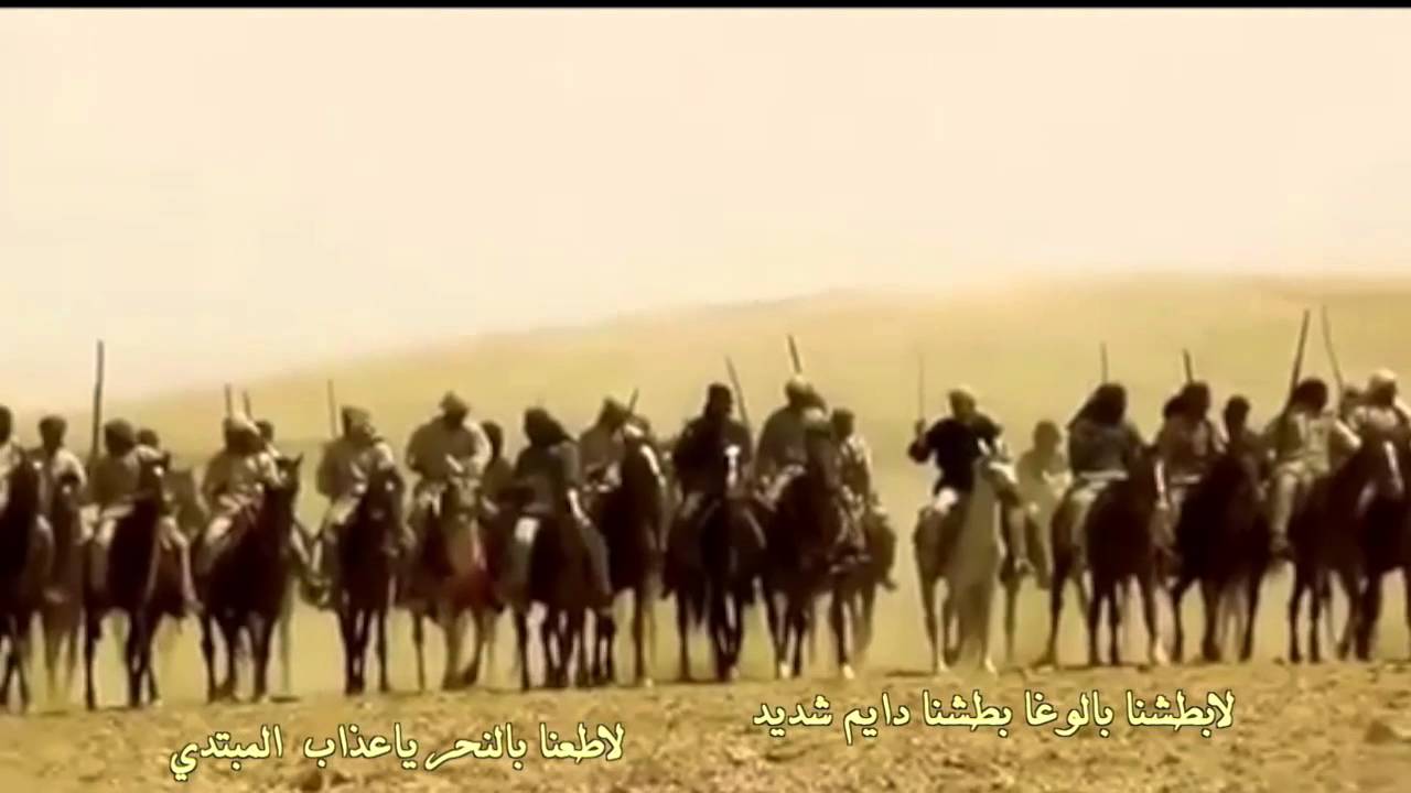 شيلة العوازم محزمي || كلمات فهد الداهوم || اداء خالد الحشاش