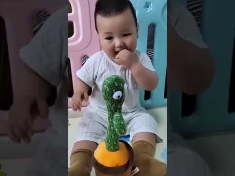 50 funniest babies