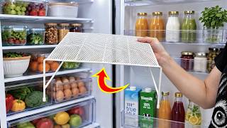 15 Brilliant Home Organization Hacks That Really Work
