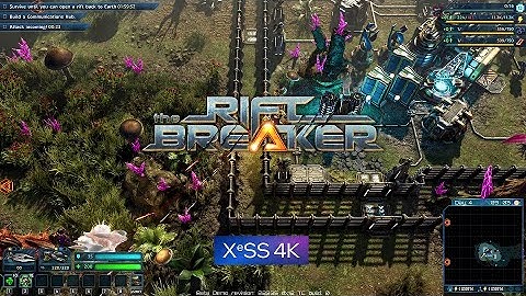 Intel Arc | High Fidelity Gaming Upscaling with Intel XeSS | Intel Graphics