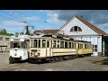 Schöneicher-Rüdersdorfer Straßenbahn