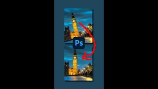 Fix Image Rotation in Photoshop | Photoshop Tutorial - By Basel Maz