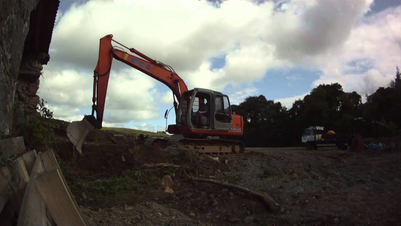 Fiat Hitachi 135.mp4