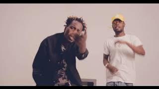 (408 empire)Y celeb x China wau Ni Story   official video