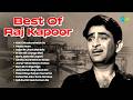 🔴LIVE–Best Of Raj Kapoor | Kisi Ki Muskurahaton Se | Awara Hoon | Sajan Re Jhoot Mat Bolo