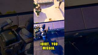 He Called Me An Idiot Then This Happened