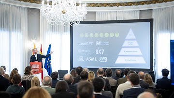 Artificial Intelligence & Competition Policy