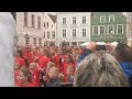 Kindertag in Güstrow 2018🇩🇪🙂День детей