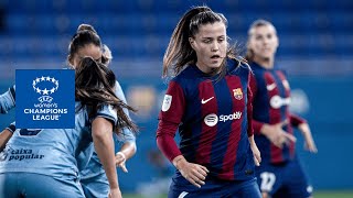 Women's Champions League Semi-Finals Preview | UEFA Magazine Show (UWCL 2023-24)