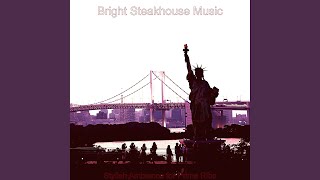 Background for Classic Steakhouses