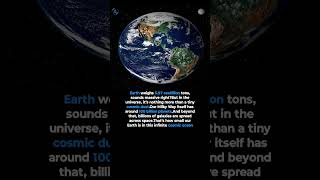 Amazing Facts About Earth #earth #galaxy #planet
