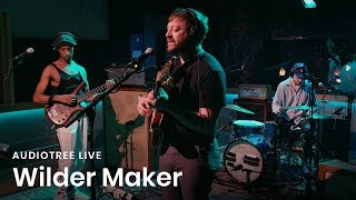 Watch Wilder Maker Closer To God video
